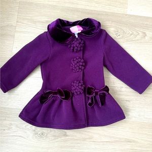 Goodlad toddler coat